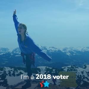 Meet your Posher, Becca